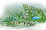 Khu đô thị mới Tân Lập