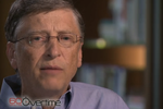Bill Gates: "Steve Jobs giỏi hơn tôi về thiết kế"