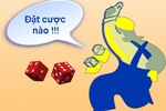 Cá cược hợp pháp: 1 triệu - nhiều hay ít? 