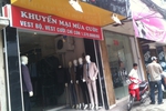 Bóc mẽ chiêu lên đời comple 'made in Vân Từ' thành veston xịn