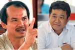 [Nóng trong ngày] Ông Đức mời Global Witness đối chất, ông Tâm mắc 'nghẹn' với lỗ