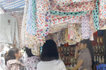 Ô, khẩu trang chống nắng giá nửa triệu đồng