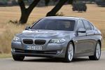 Hàn Quốc: Xe BMW còn rẻ hơn cả Hyundai
