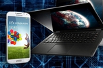 Máy tính xách tay sắp bị smartphone xoá sổ