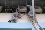 Những dịch vụ vớ bẫm nhờ nắng nóng