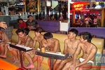 Mại dâm nam - 'Nghề' có từ thời cổ xưa trên thế giới