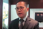 Tổng thư ký Hiệp hội BĐS Việt Nam là Tổng giám đốc Ngân hàng Xây dựng