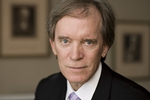 Ai sẽ thay thế nhà đầu tư huyền thoại Bill Gross?