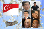 Những tài phiệt giàu nhất Singapore: Họ là ai và họ buôn gì?
