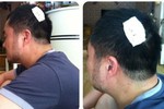 Chủ tịch công ty Phương Bắc bị côn đồ hành hung