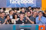 10 sự thật thú vị về Mark Zuckerberg