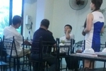 Dùng PG ngoại 'xinh tươi' để tiếp thị rượu: 'Lách' luật khéo!