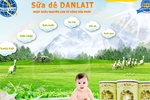 Vụ sữa Danlait: "Mạnh Cầm chỉ ghi sai về nhãn phụ"
