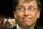 Bill Gates lại là người giàu nhất thế giới