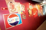 Bên trong Google