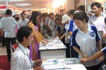 Hà Nội - Thành phố tốt nhất để tìm kiếm việc làm
