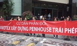 Điểm mặt những vụ tranh chấp bất động sản “đình đám” năm 2015 (P1)