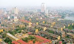 Nới điều kiện cải tạo chung cư cũ: Hà Nội sẽ càng ngày càng "tắc" và "ngột ngạt"?