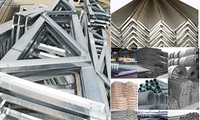 Thị trường VLXD: Rơi vào cảnh… chợ chiều