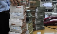 VAMC sẽ mua nợ xấu theo hai phương án