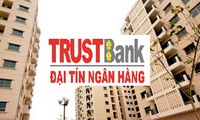 NHNN chính thức đồng ý cho TrustBank đổi tên thành Ngân hàng Xây dựng Việt Nam