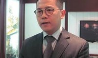Tổng thư ký Hiệp hội BĐS Việt Nam là Tổng giám đốc Ngân hàng Xây dựng