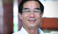 Tân Tổng Kiểm toán: Tất cả còn ở phía trước