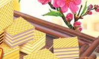 Bánh kẹo Hải Châu "bỏ quên" cổ đông nhỏ lẻ?