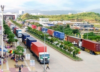 Phải biết cách 'chơi' với Trung Quốc