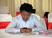 Đại gia sau cơn biến động: ‘Tôi sợ lắm’, Đặng Thành Tâm co mình qua hoạn nạn