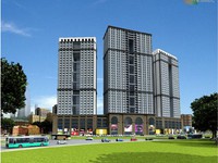 Tổ hợp Intracom 8