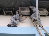 Những dịch vụ vớ bẫm nhờ nắng nóng