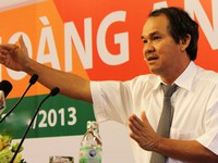 Những phản biện sắc bén của ông chủ Tập đoàn HAGL