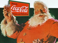 10 quảng cáo đáng xem nhất lịch sử Coca-Cola 