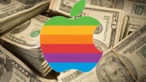 Apple trốn 17 triệu USD thuế mỗi ngày