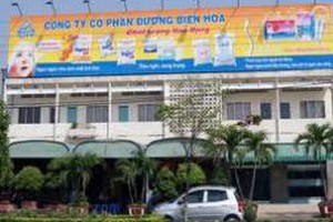 BHS: Sacombank đã thoái toàn bộ 3 triệu cổ phiếu