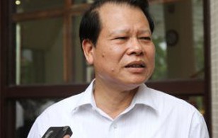 Xem xét nới trần nợ công