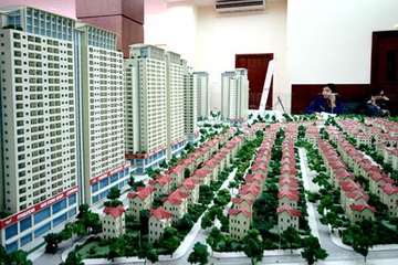 Từ thị trường bất động sản, nghĩ về người giàu Việt Nam