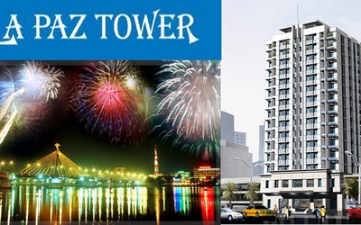 Căn hộ LaPaz Tower