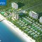 Khu du lịch biển Blue Sapphire Resort