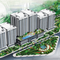 Khu Căn Hộ Carina Plaza