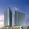 Khu phức hợp Golden Square