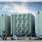 Khu căn hộ cao tầng NBB Garden III