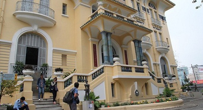 Chuyện về đại gia có hơn 20.000 căn nhà mặt phố tại Sài Gòn