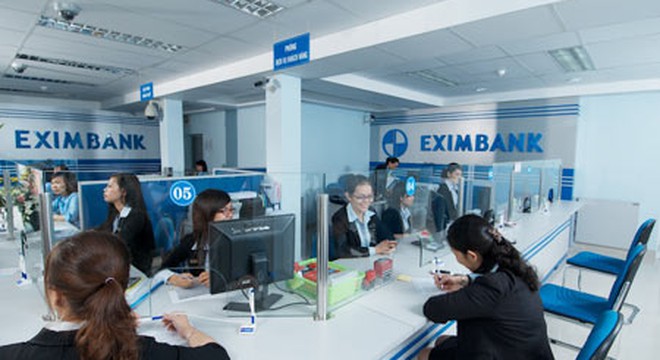 Quyết định thanh tra đột xuất Eximbank