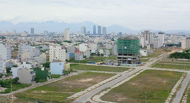 17.000 lô đất ở Đà Nẵng ‘lọt sổ’ bất thường