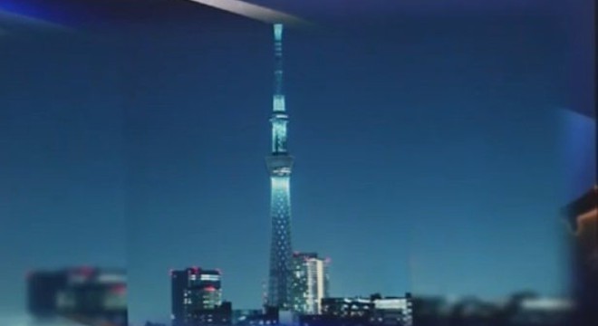 Lãnh đạo VTV nói gì về tháp truyền hình cao nhất thế giới?