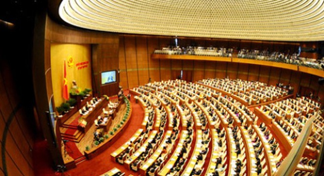 Thời sự 24h: Sẽ ban hành quy trình cử tri bãi nhiệm đại biểu Quốc hội