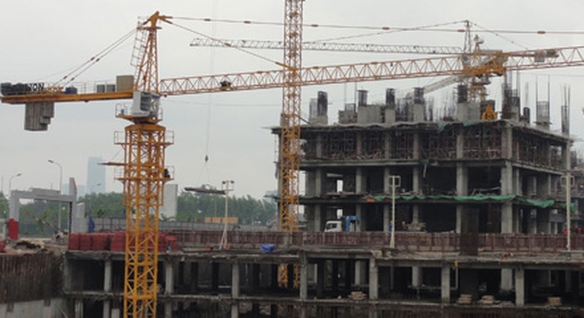 Những đế chế ngã quỵ trên sàn chứng khoán