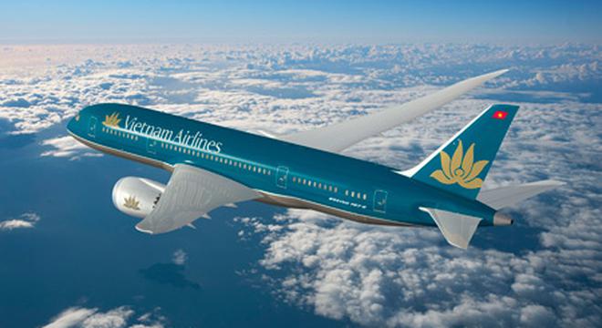 Cuối năm 2014, Vietnam Airlines sẽ chuyển sang công ty cổ phần